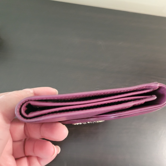 Bulgari Leather Horsehead Wallet - Picture 12 of 12